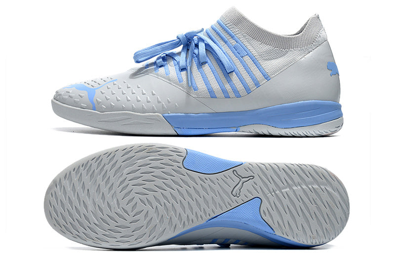 Chuteira Futsal Puma Future Z 1.3 Teazer