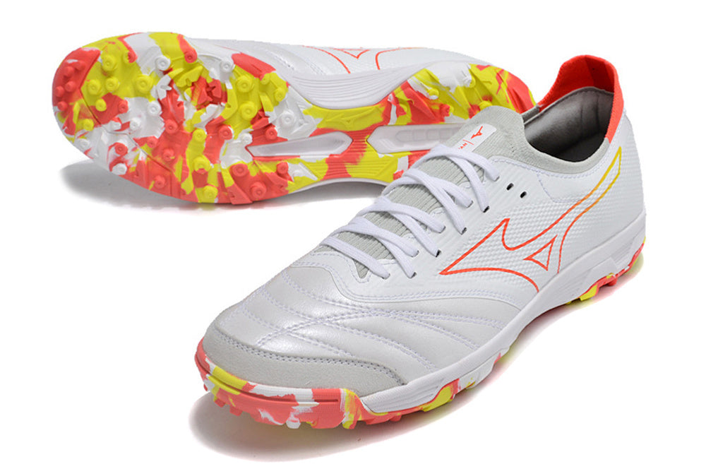 Chuteira Society Mizuno Morelia Neo Sala
