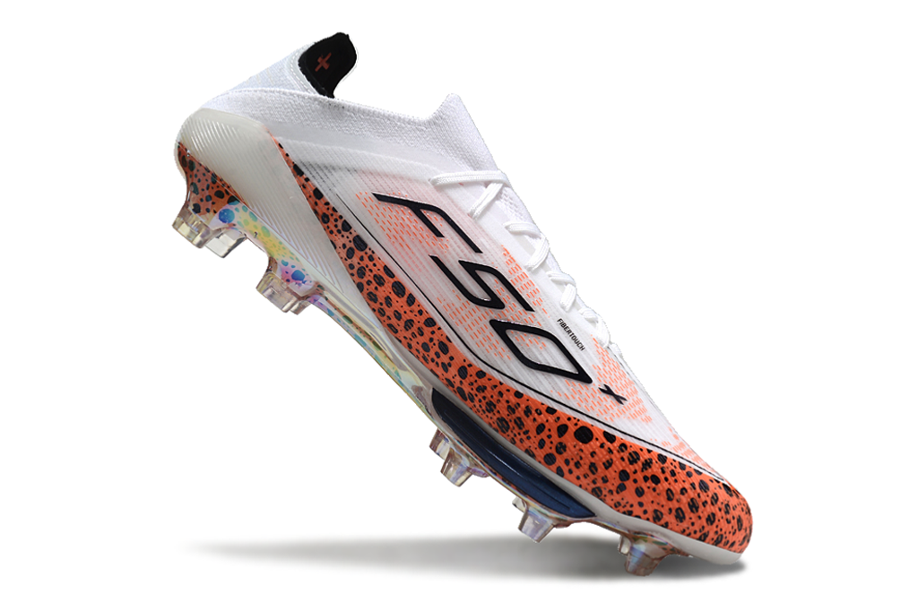 Chuteira Campo Adidas F50 Pro