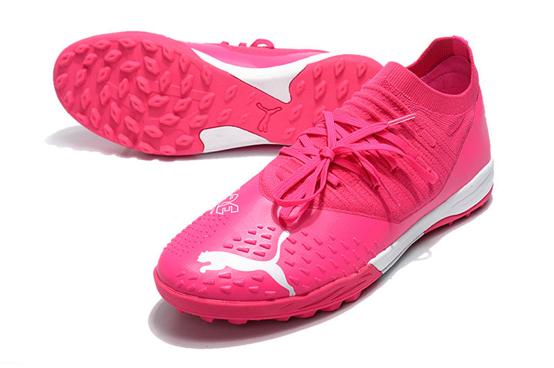Chuteira Society Puma Future Z 1.3 Teazer