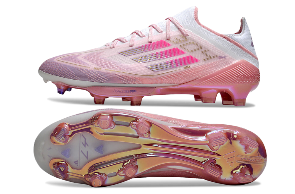 Chuteira Campo Adidas F50 Pro