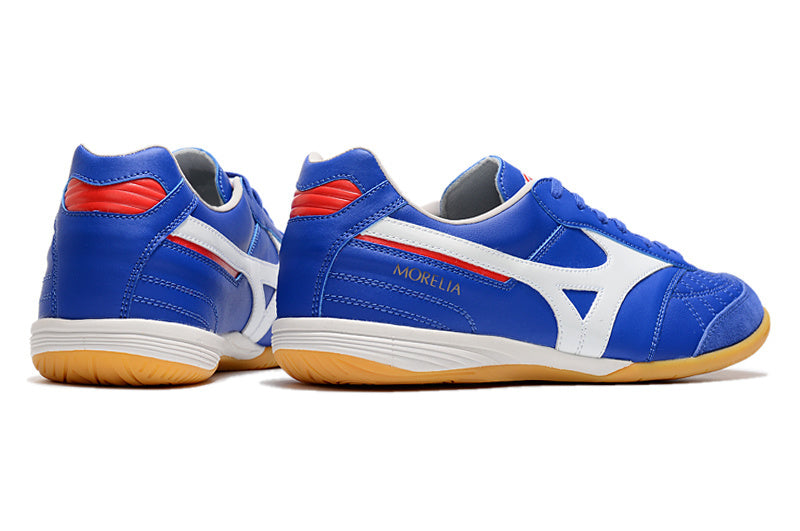 Chuteira Futsal Mizuno Morelia Sala Japan