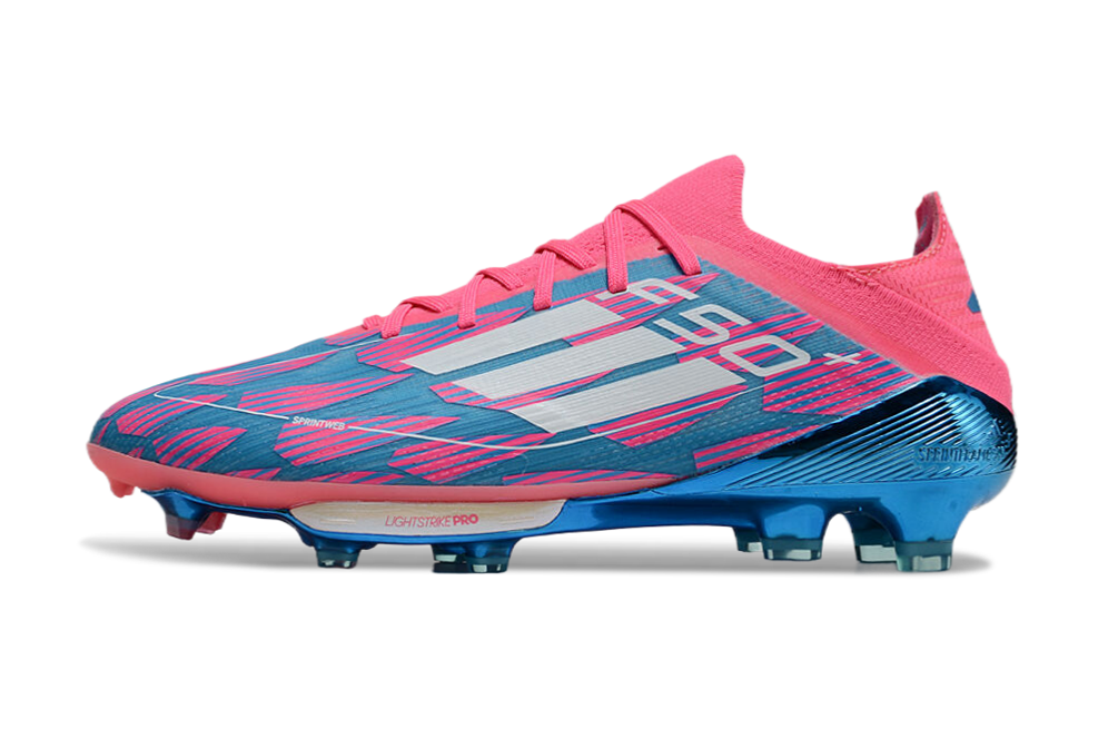 Chuteira Campo Adidas F50 Pro