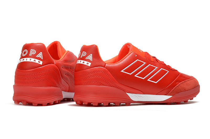 Chuteira Society Adidas Copa Team 20