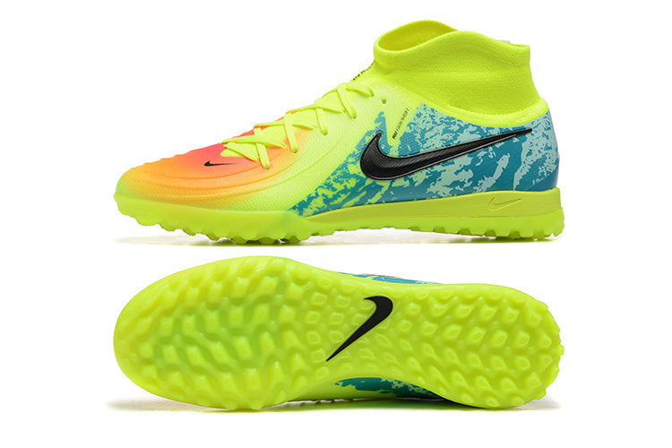 Chuteira Society Nike Phantom GX II Luna Elite