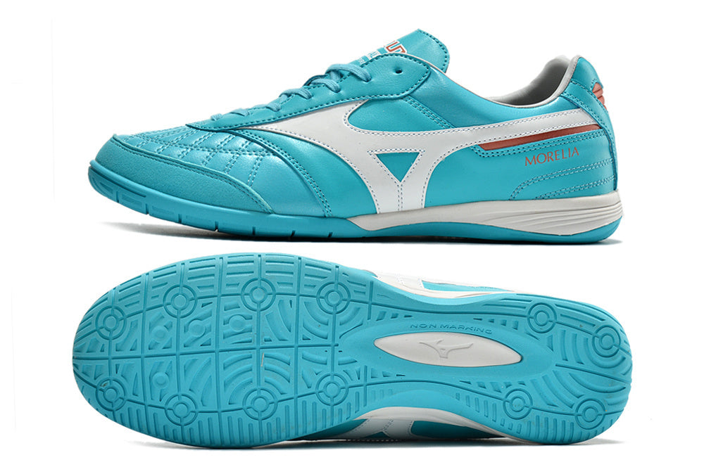 Chuteira Futsal Mizuno Morelia Sala Japan