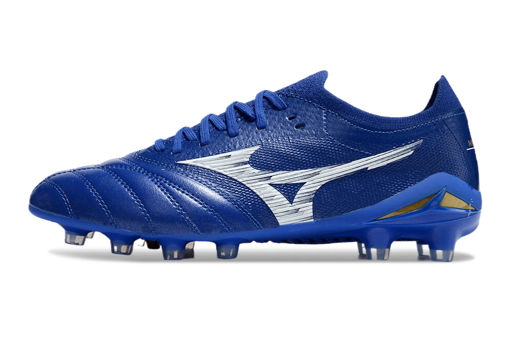 Chuteira Campo Mizuno Morelia Neo