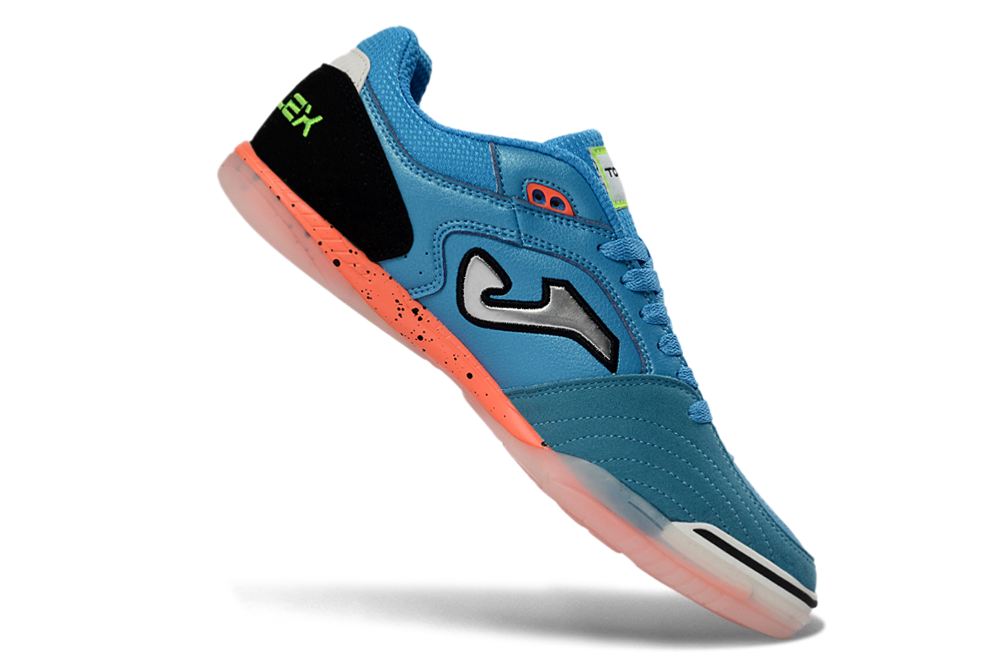 Chuteira Futsal Joma Top Flex Rebound