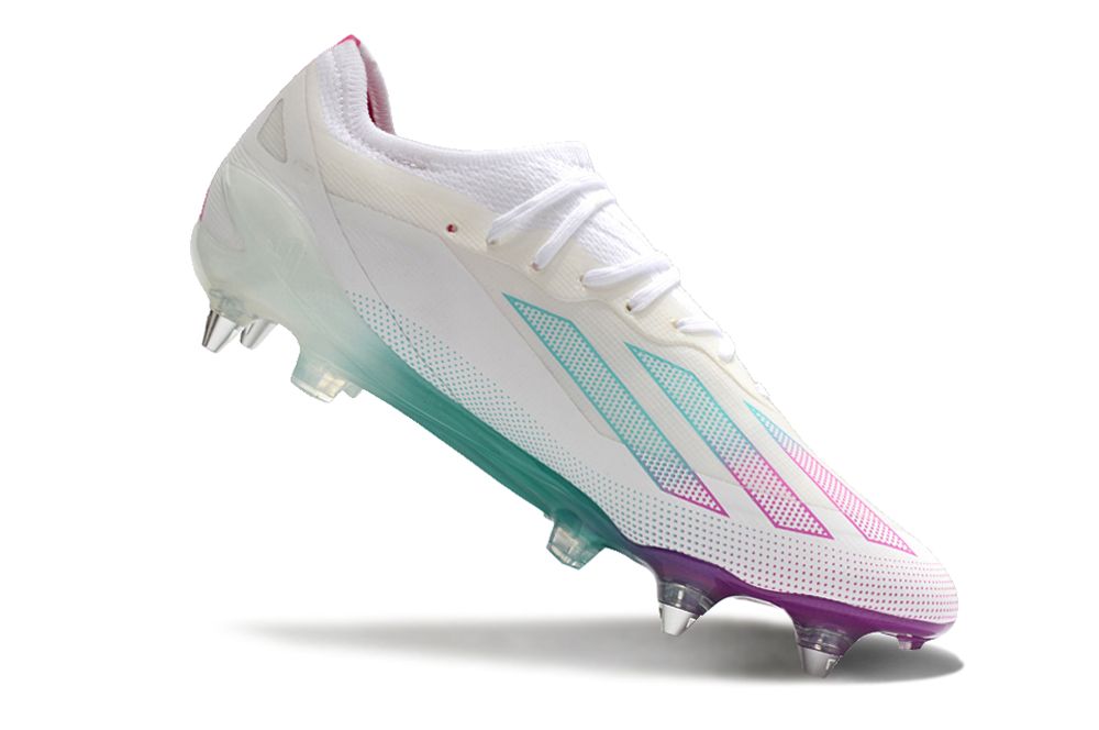 Chuteira Campo Adidas X Crazyfast