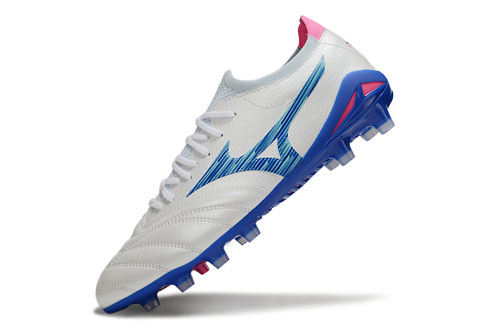 Chuteira Campo Mizuno Morelia Neo
