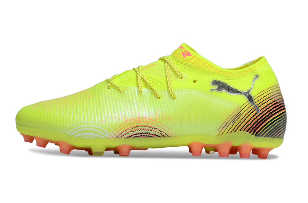 Chuteira Campo Puma Future 8 Ultimate