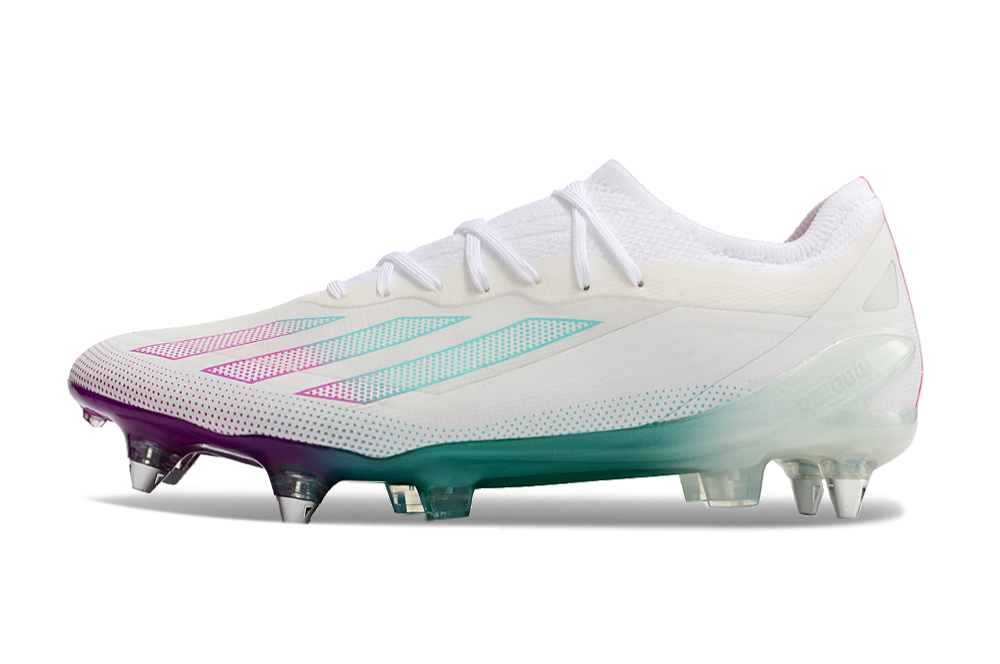 Chuteira Campo Adidas X Crazyfast