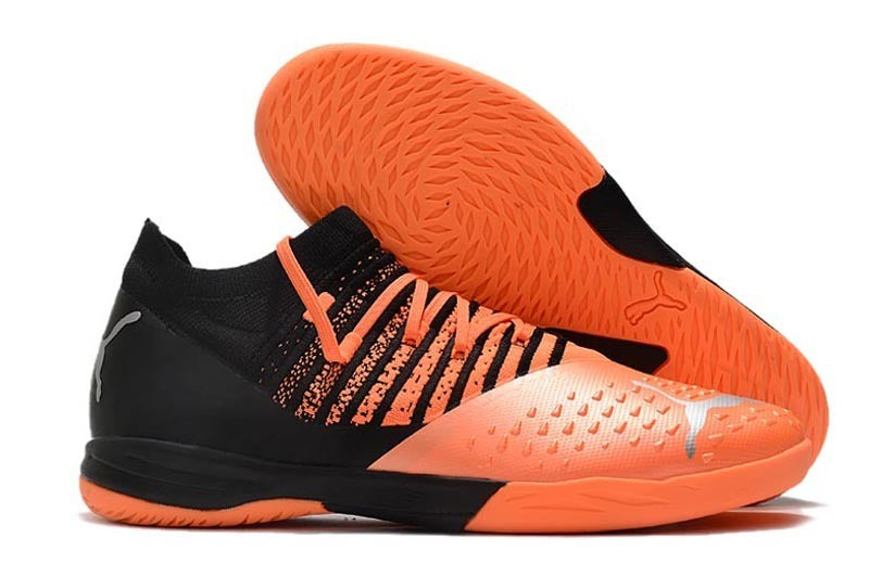 Chuteira Futsal Puma Future Z 1.3 Teazer