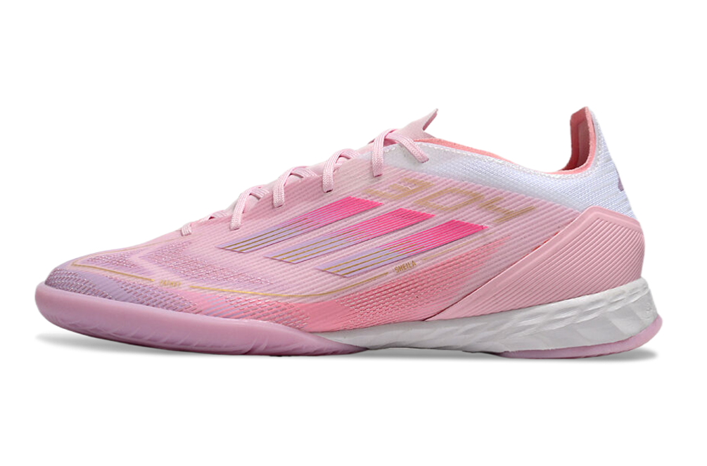 Chuteira Futsal Adidas F50 Pro