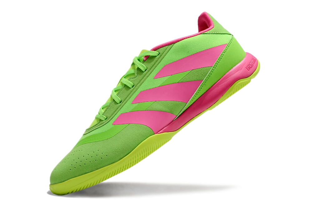 Chuteira Futsal Adidas Predator 24 Elite