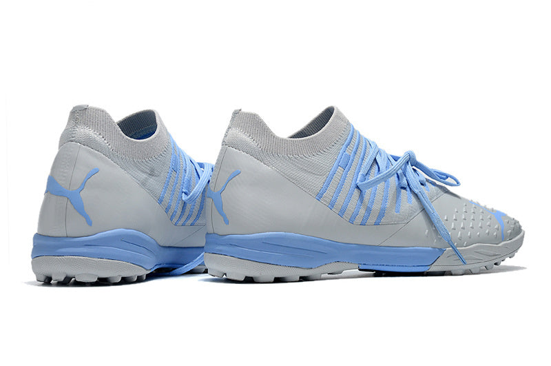 Chuteira Society Puma Future Z 1.3 Teazer