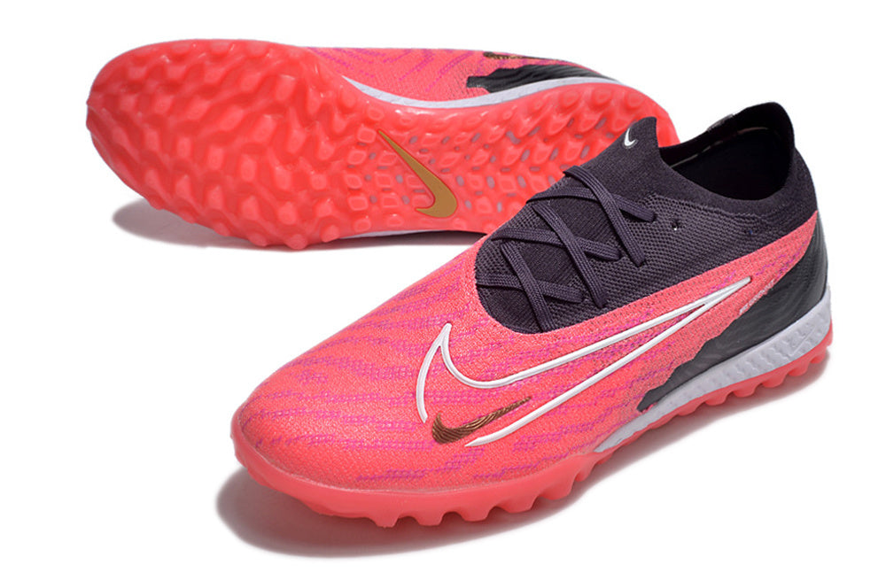 Chuteira Society Nike Phantom GX Elite
