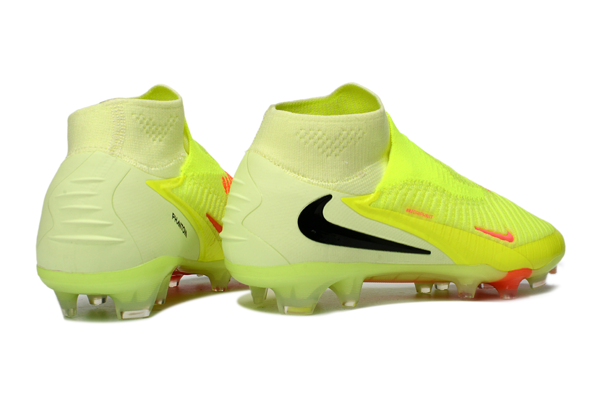 Chuteira Campo Nike Phantom 6 GX III Elite