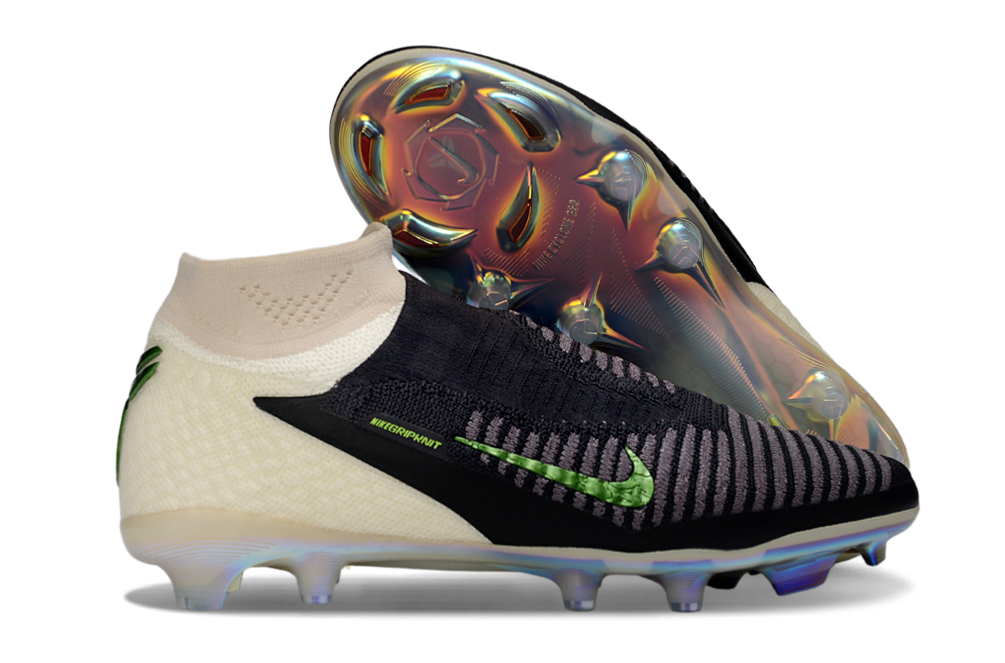 Chuteira Campo Nike Phantom 6 GX III Elite