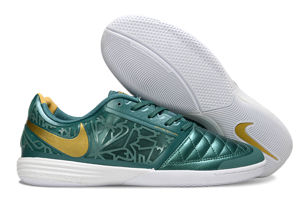 Chuteira Futsal Nike Lunar Gato II
