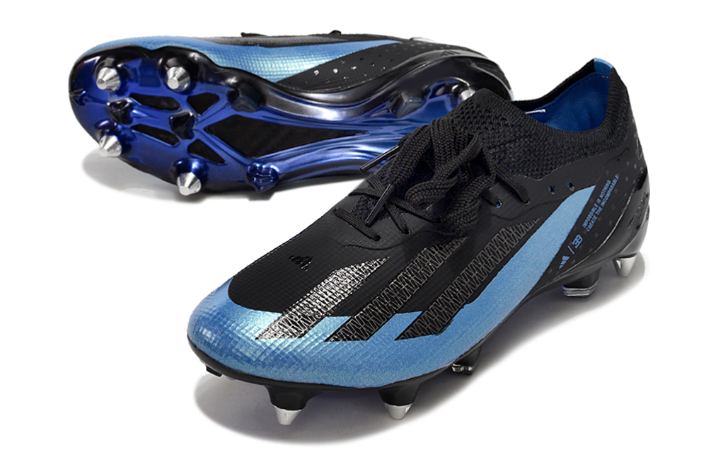 Chuteira Campo Adidas X Crazyfast