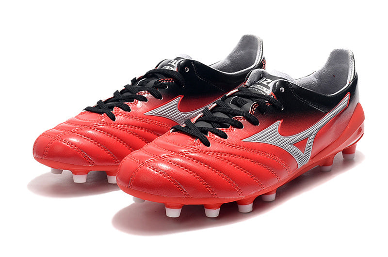 Chuteira Campo Mizuno  Morelia Neo II