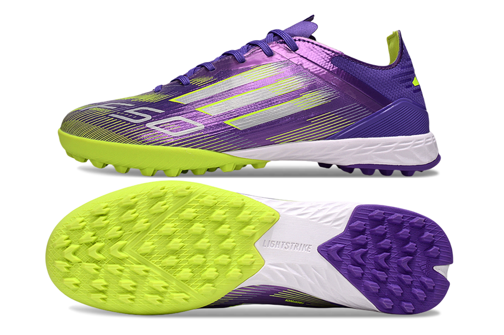 Chuteira Society Adidas F50 Pro