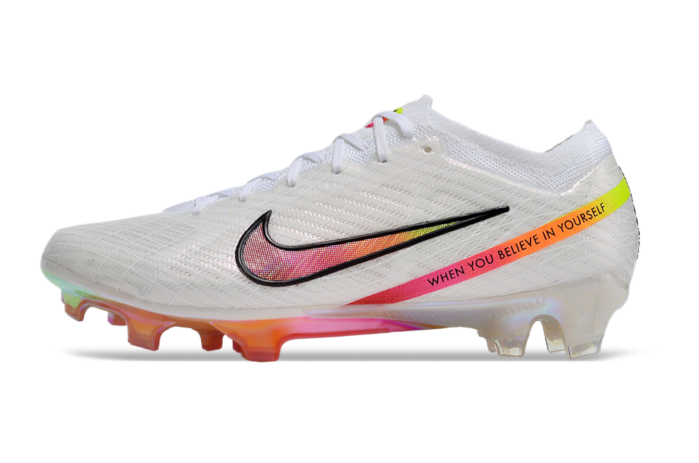 Chuteira Campo Nike AIR Zoom Mercurial Vapor 15 Elite