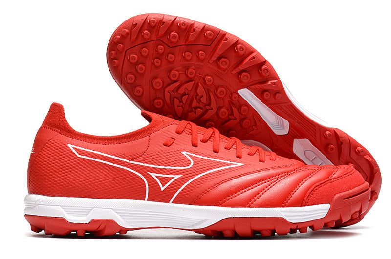 Chuteira Society Mizuno Morelia Neo Sala
