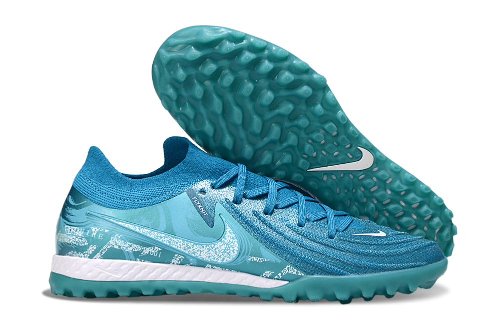 Chuteira Society Nike Phantom GX II Elite