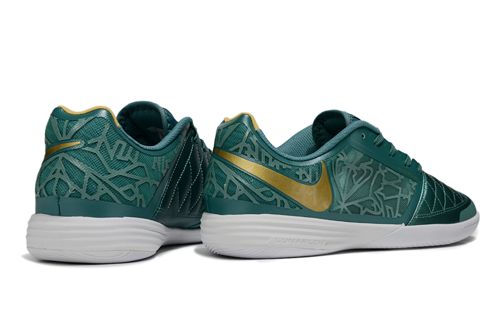 Chuteira Futsal Nike Lunar Gato II