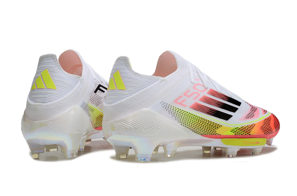 Chuteira Campo Adidas F50 Pro