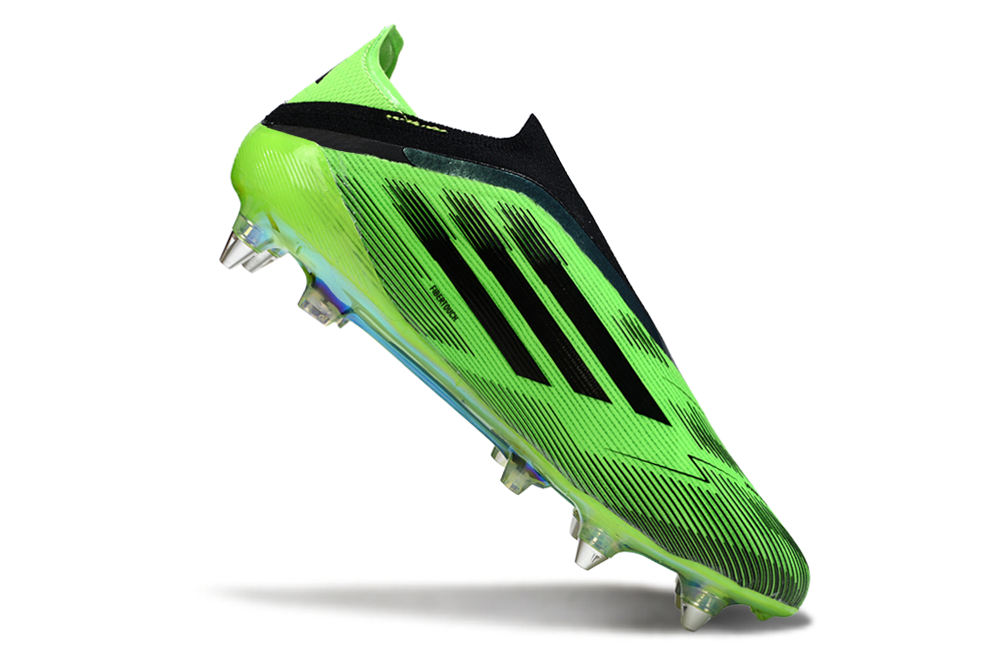 Chuteira Campo Adidas F50 Elite Laceless