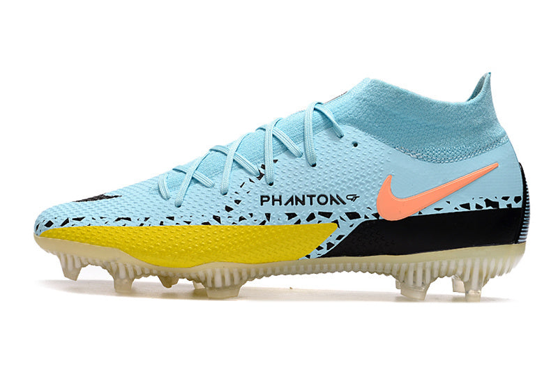 Chuteira Campo Nike Phantom GT2 Dynamic Fit Elite