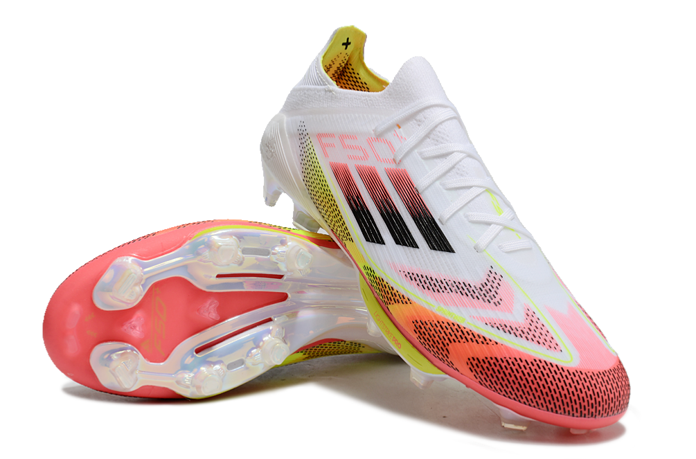 Chuteira Campo Adidas F50 Pro