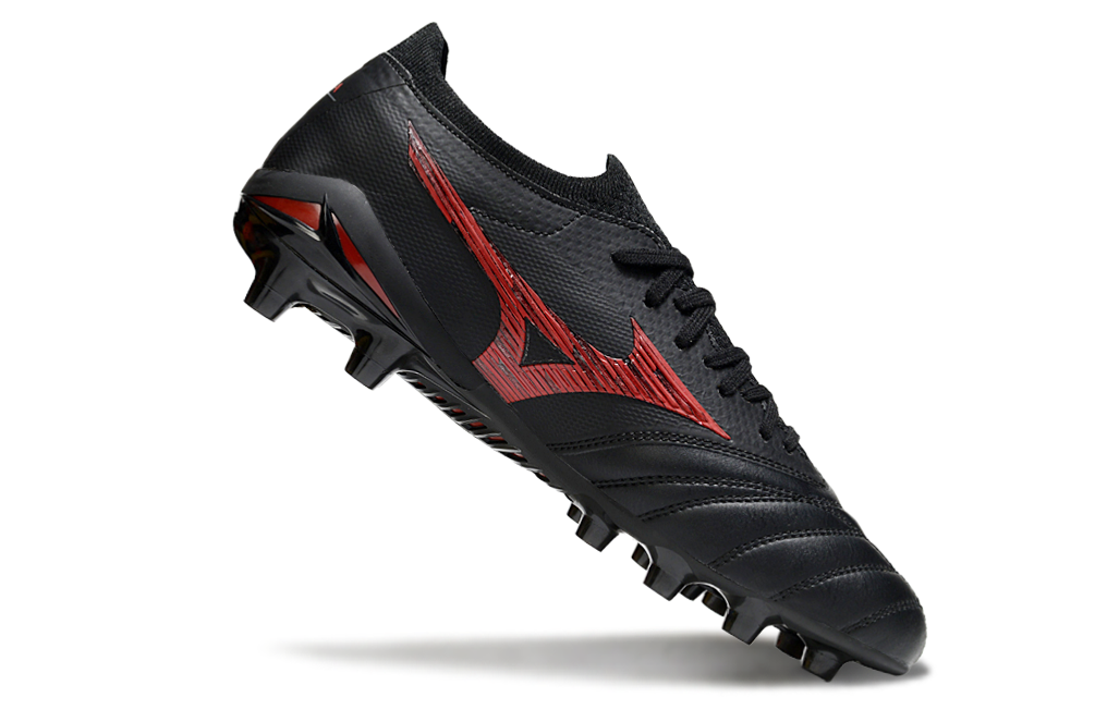 Chuteira Campo Mizuno Morelia Neo