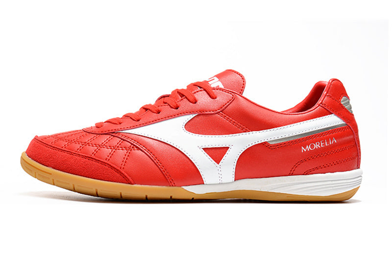Chuteira Futsal Mizuno Morelia Sala Japan