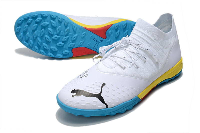 Chuteira Society Puma Future Z 1.3 Teazer