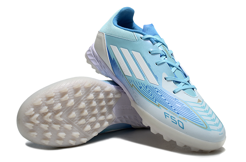 Chuteira Society Adidas F50 Pro