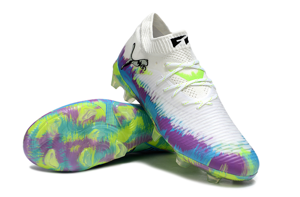 Chuteira Campo Puma Future 8 Ultimate