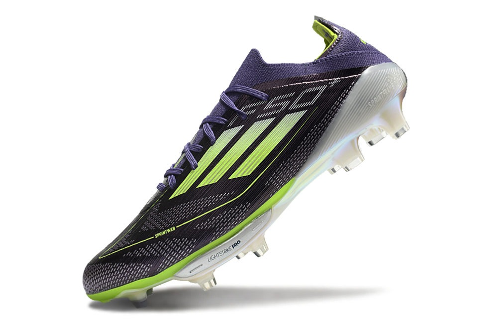 Chuteira Campo Adidas F50 Pro