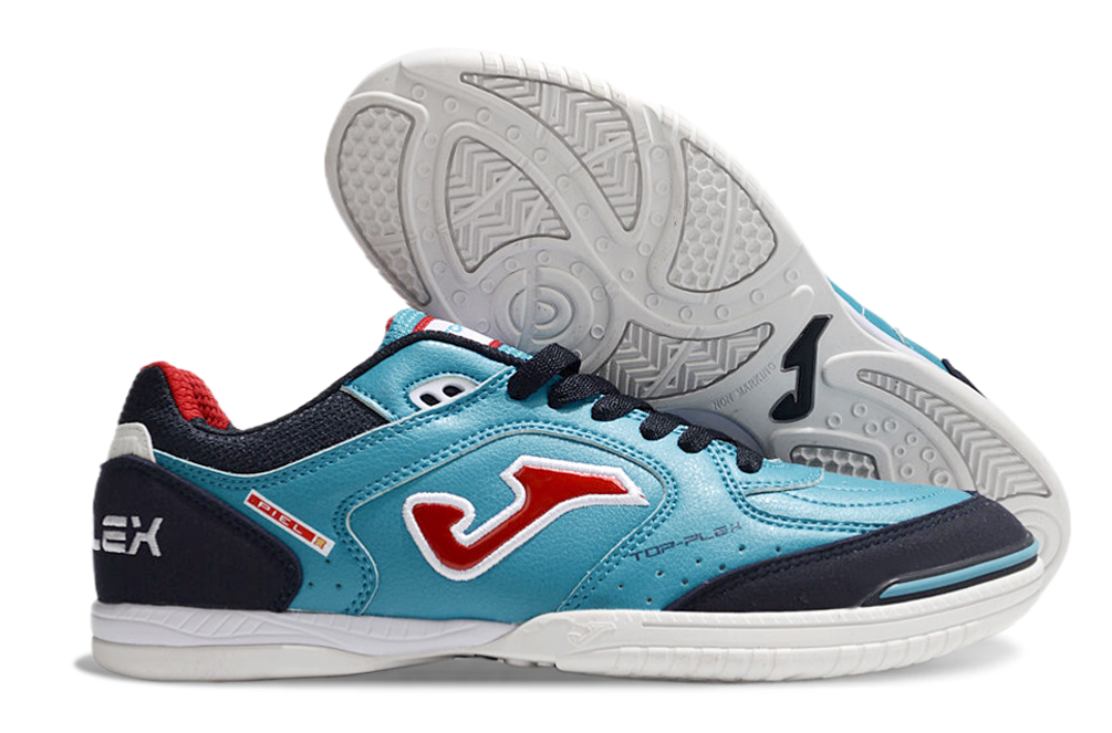 Chuteira Futsal Joma Top Flex Rebound