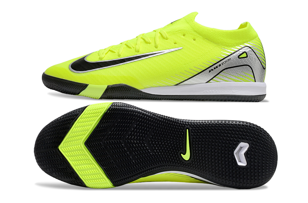 Chuteira Futsal Nike Air Zoom Mercurial Vapor XV Elite