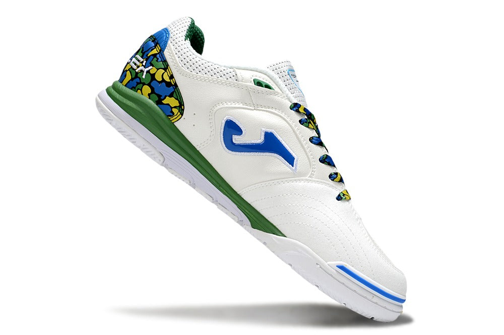 Chuteira Futsal Joma Top Flex Rebound