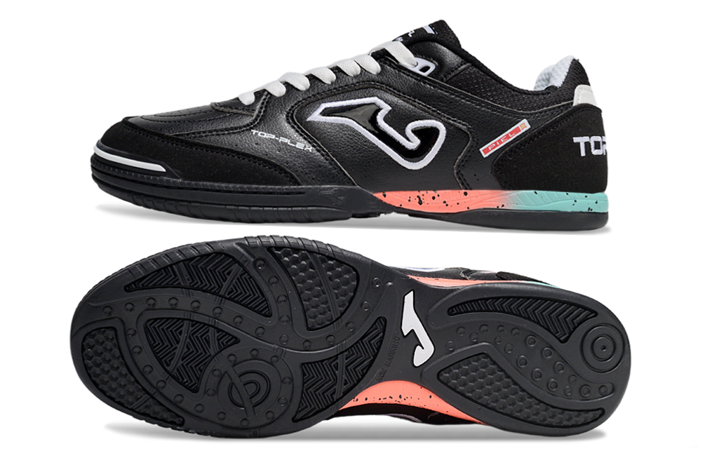 Chuteira Futsal Joma Top Flex Rebound