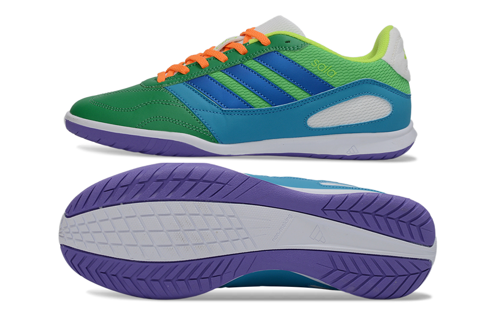 Chuteira Futsal Adidas Top Sala