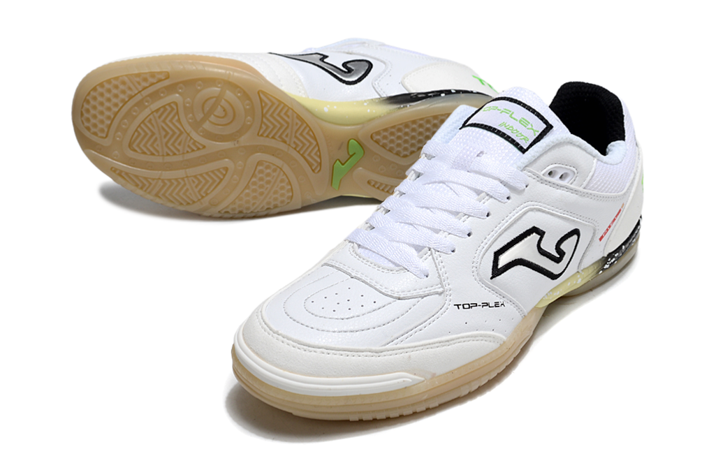 Chuteira Futsal Joma Top Flex Rebound