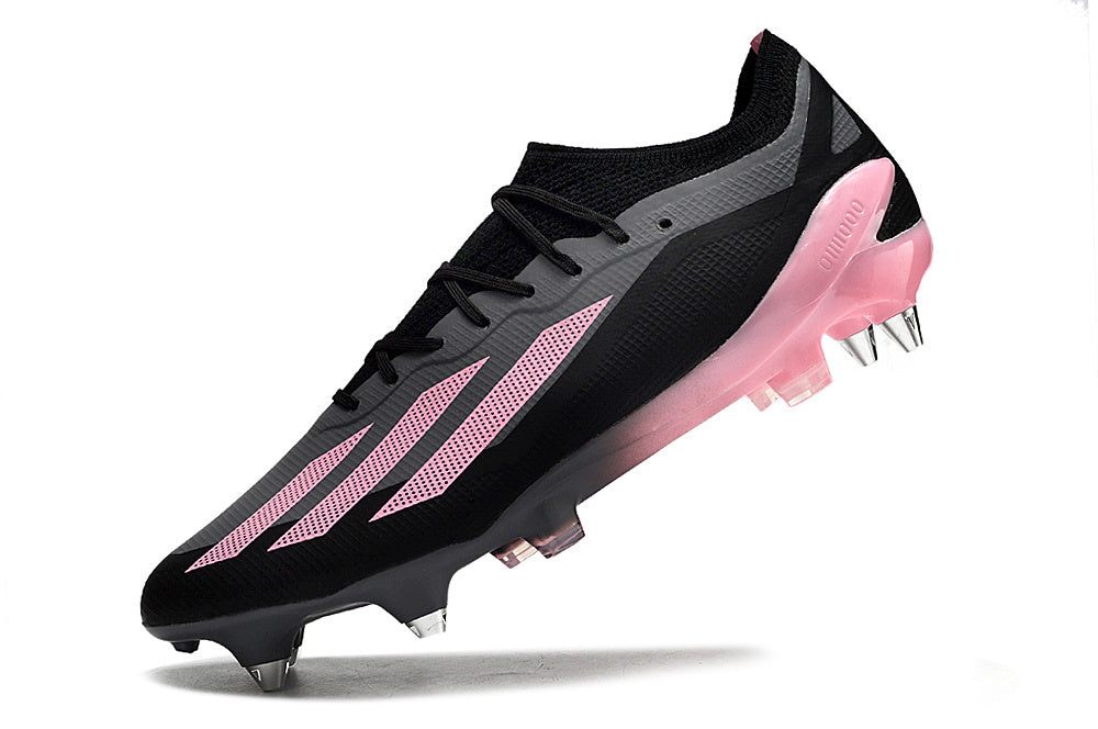 Chuteira Campo Adidas X Crazyfast