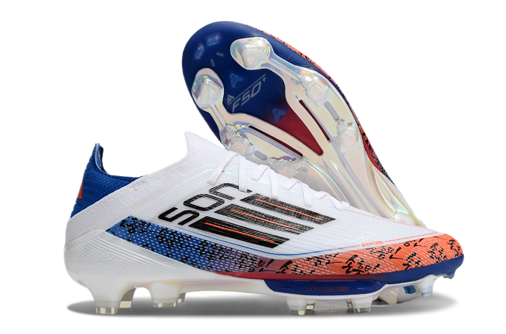 Chuteira Campo Adidas F50 Pro