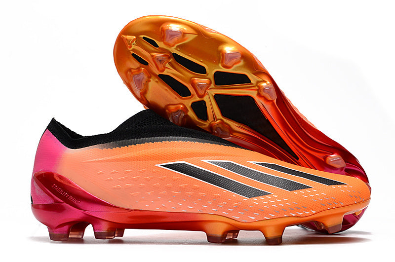 Chuteira Campo Adidas X Speedportal